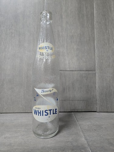 Just whistle super size - just,